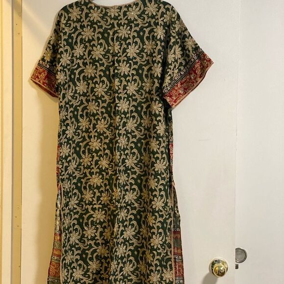 Soft surroundings Tariji topper size sp(6-8) - Picture 9 of 9